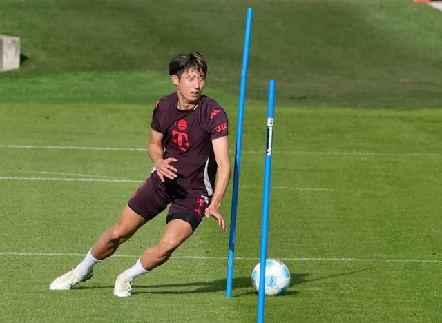 사진 = Bayern&Germany