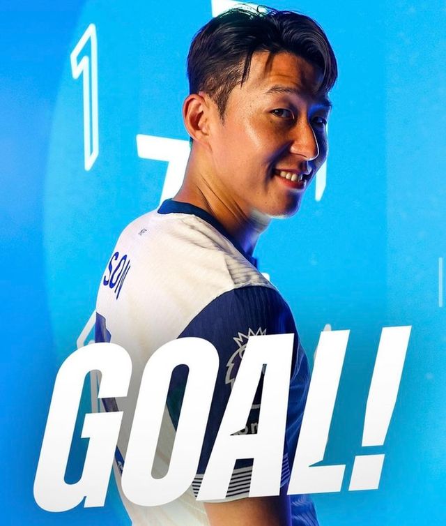 사진=토트넘 훗스퍼