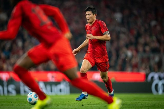 사진 = 바이에른 뮌헨