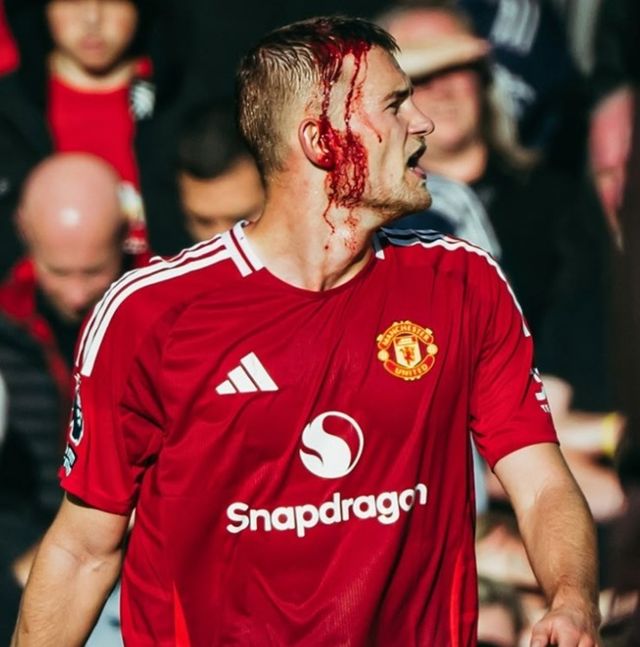 사진 = 맨체스터 유나이티드