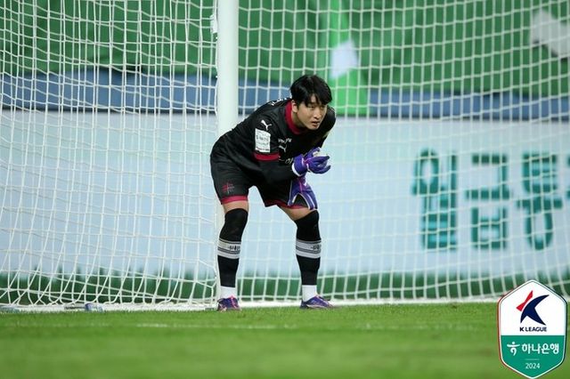 사진=한국프로축구연맹