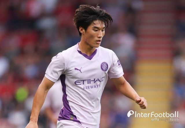 사진=게티 이미지/지로나는 20일 오전 1시 30분(한국시간) 스페인 지로나에 위치한 에스타디 무니시팔 데 몬틸라비에서 열린 2024-25시즌 스페인 라리가 10라운드에서 레알 소시에다드에 0-1로 패배했다.&nbsp;김민수가 라리가에서 데뷔하면서 8번째 코리안리거가 탄생했다.