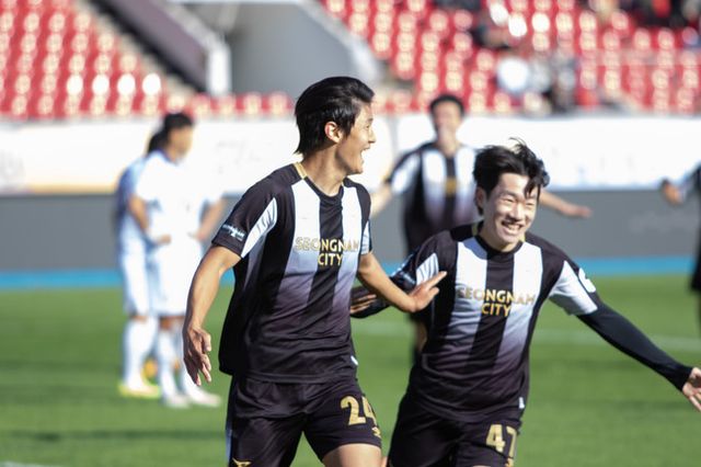 사진=성남FC