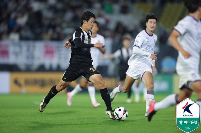 사진=한국프로축구연맹