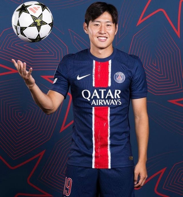 사진=PSG