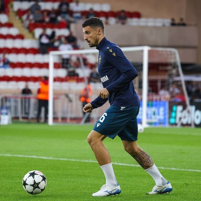 사진=즈베즈다 SNS