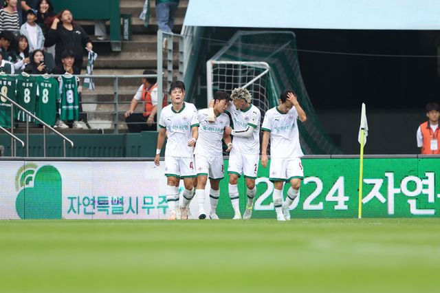 사진=한국프로축구연맹