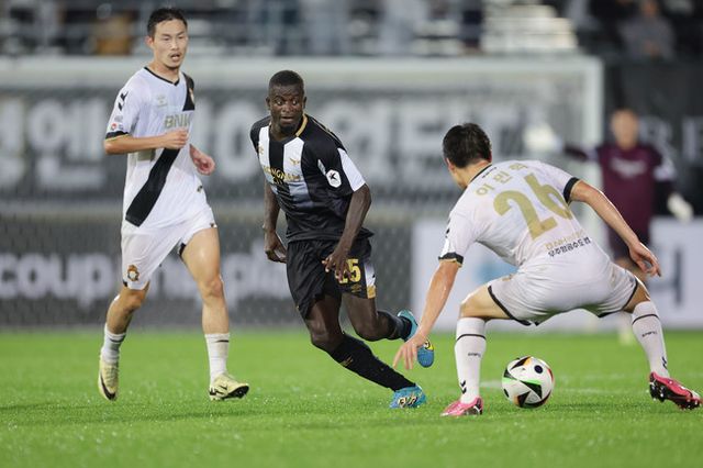 사진=한국프로축구연맹