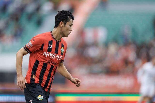 사진=한국프로축구연맹