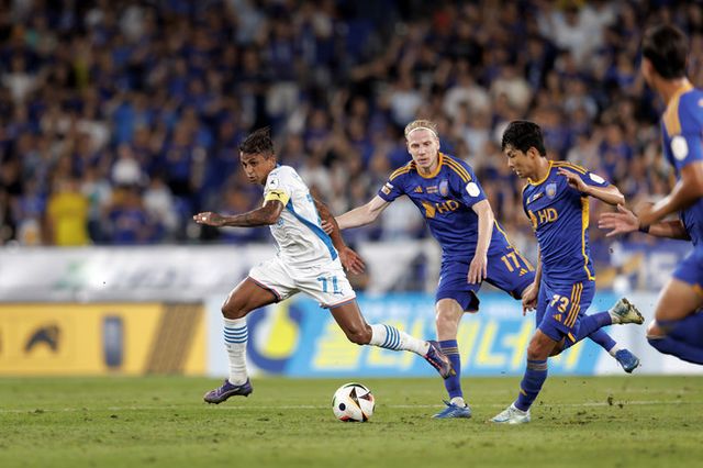 사진=한국프로축구연맹