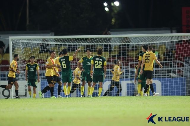 사진=한국프로축구연맹