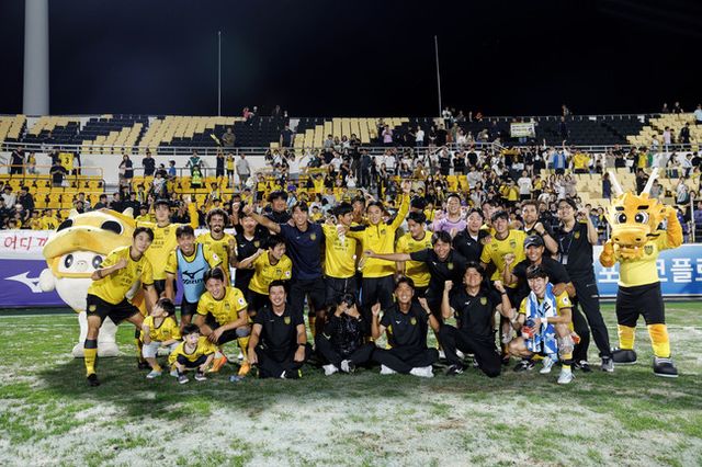 사진=한국프로축구연맹