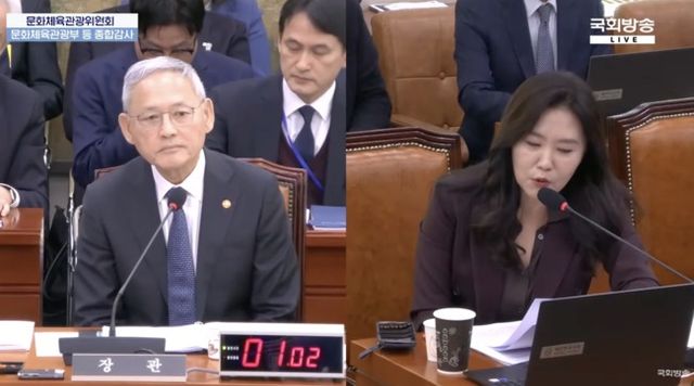 사진=국회 방송 유튜브 화면 캡처