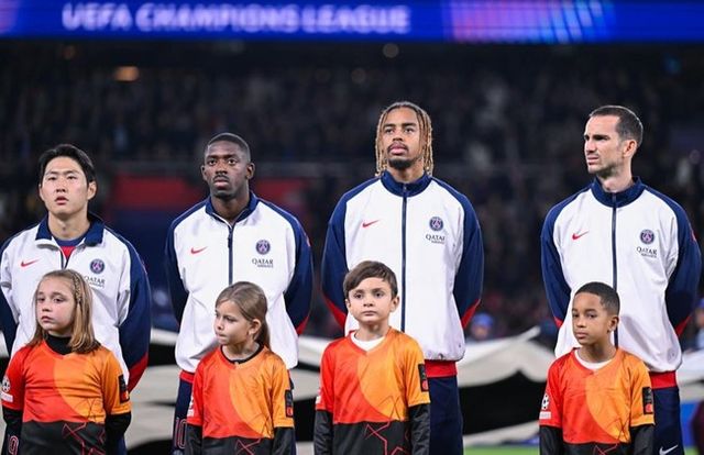 사진=PSG/PSG의 주장 마르퀴뇨스는 이번 경기에 문제점을 지적했다. 마르퀴뇨스는 “지난 시즌에는 킬리안 음바페라는 훌륭한 9번이 있었다. 그런 선수가 떠나면 그런 선수에 집중한다. 지금은 경기 방식이 달라졌다. 골을 넣는 것이 중요하다. 우리 팀에는 골을 넣을 수 있는 훌륭한 선수들이 있다. 그 능력을 보여줬다. 하지만 이번 경기에서는 골대 앞에서 침착함이 조금 부족했다. 훈련에서 그 부분을 보완해야 한다”라고 이야기했다.