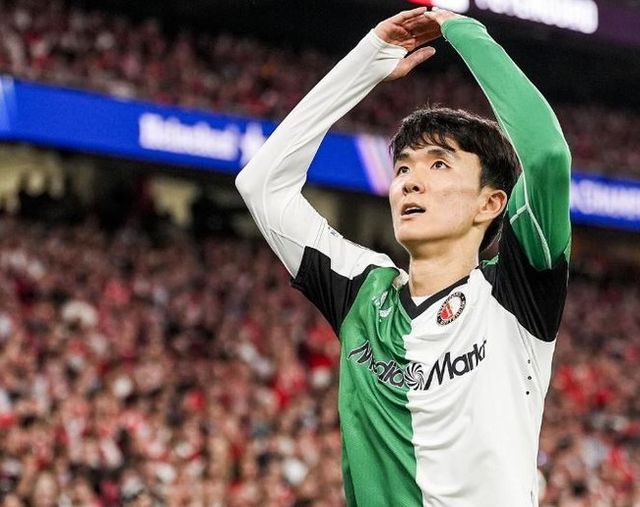 사진황인범 SNS/황인범은 자신의 SNS를 통해 팬들에게 고마운 마음을 전했다. 황인범은 경기 사진과 함께 “리스본까지 오셔서 응원해주신 팬분들께 감사드립니다”라고 이야기했다.