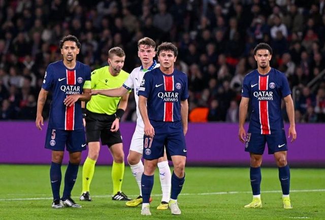 사진=PSG/PSG의 주장 마르퀴뇨스는 이번 경기에 문제점을 지적했다. 마르퀴뇨스는 “지난 시즌에는 킬리안 음바페라는 훌륭한 9번이 있었다. 그런 선수가 떠나면 그런 선수에 집중한다. 지금은 경기 방식이 달라졌다. 골을 넣는 것이 중요하다. 우리 팀에는 골을 넣을 수 있는 훌륭한 선수들이 있다. 그 능력을 보여줬다. 하지만 이번 경기에서는 골대 앞에서 침착함이 조금 부족했다. 훈련에서 그 부분을 보완해야 한다”라고 이야기했다.