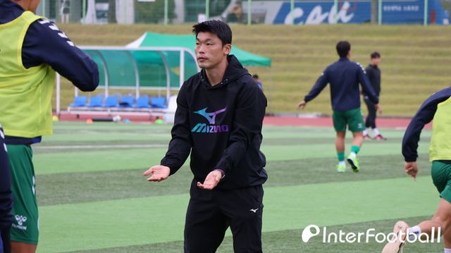사진=인터풋볼 주대은 기자