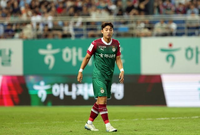 사진=한국프로축구연맹