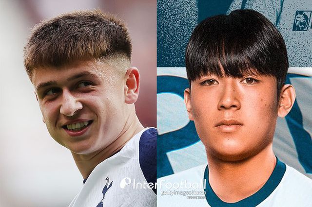 사진 = 게티이미지, 토트넘 훗스퍼