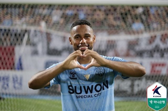 사진=한국프로축구연맹