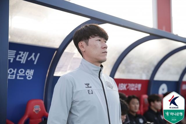 사진=한국프로축구연맹