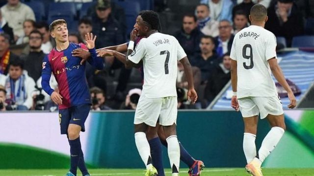 사진=바르셀로나 노티시아