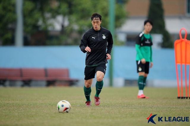 사진=한국프로축구연맹