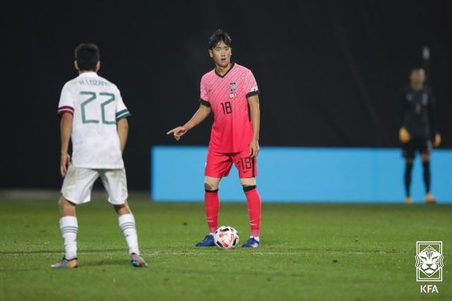 사진=대한축구협회