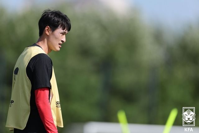 사진=대한축구협회