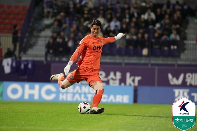 사진=한국프로축구연맹