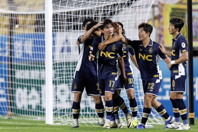 사진=한국프로축구연맹