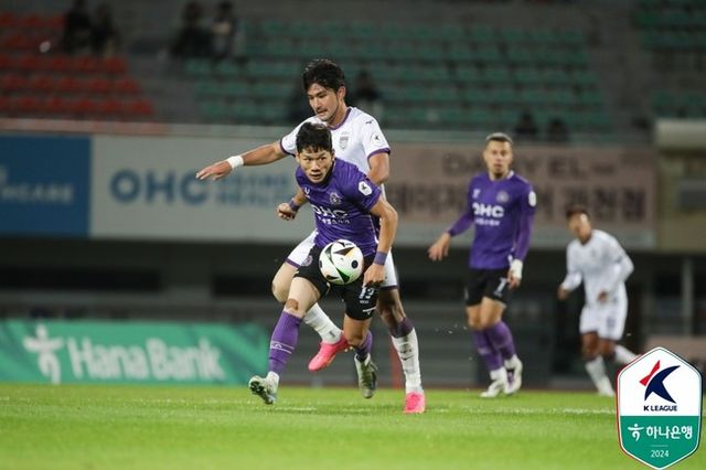 사진=한국프로축구연맹