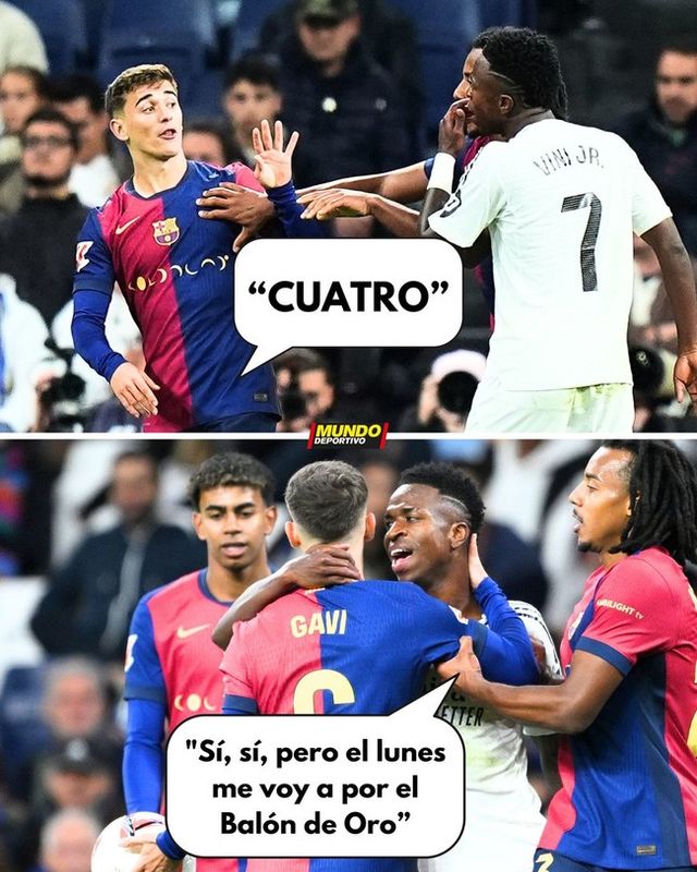 사진=문도 데포르티보