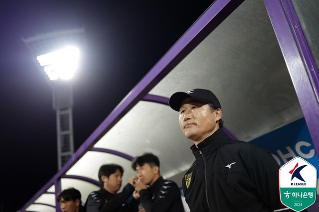 사진=한국프로축구연맹