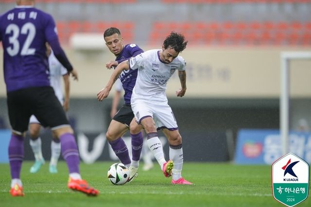 사진=한국프로축구연맹