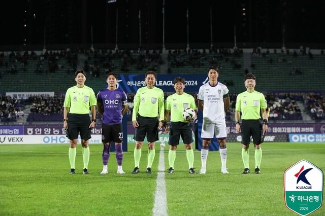 사진=한국프로축구연맹