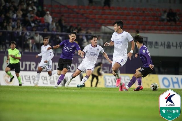사진=한국프로축구연맹