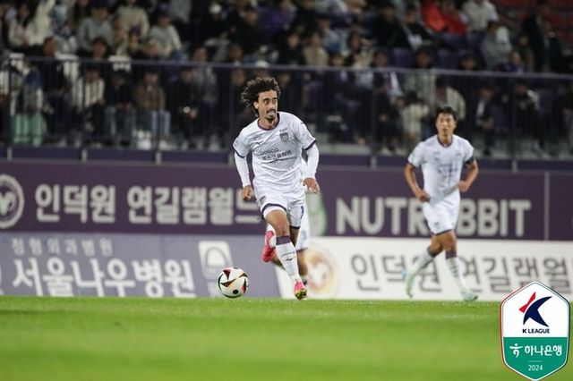 사진=한국프로축구연맹