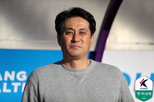 사진=한국프로축구연맹