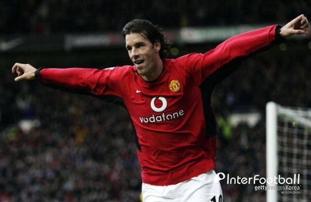 사진=게티 이미지/영국 매체 ‘더 선’은 29일(한국시간) “맨유는 스포르팅 리스본의 아모림 감독을 새로운 사령탑으로 선임하는 데 가까워지고 있다. ‘디 애슬레틱’은 맨유가 텐 하흐 감독을 잔인하게 경질한지 몇 시간 후에 아모림과 협상이 강화됐다고 주장했다. 아모림 감독은 맨유의 지휘봉을 잡기로 구두 합의한 것으로 알려졌다”라고 보도했다.