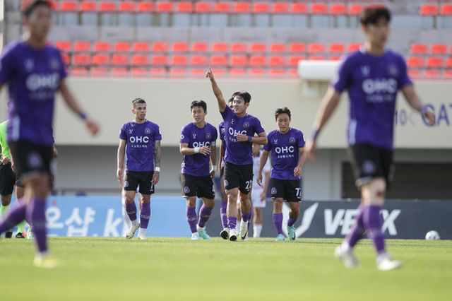 사진=한국프로축구연맹