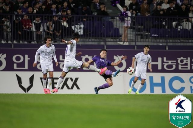 사진=한국프로축구연맹