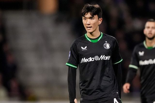 사진=페예노르트