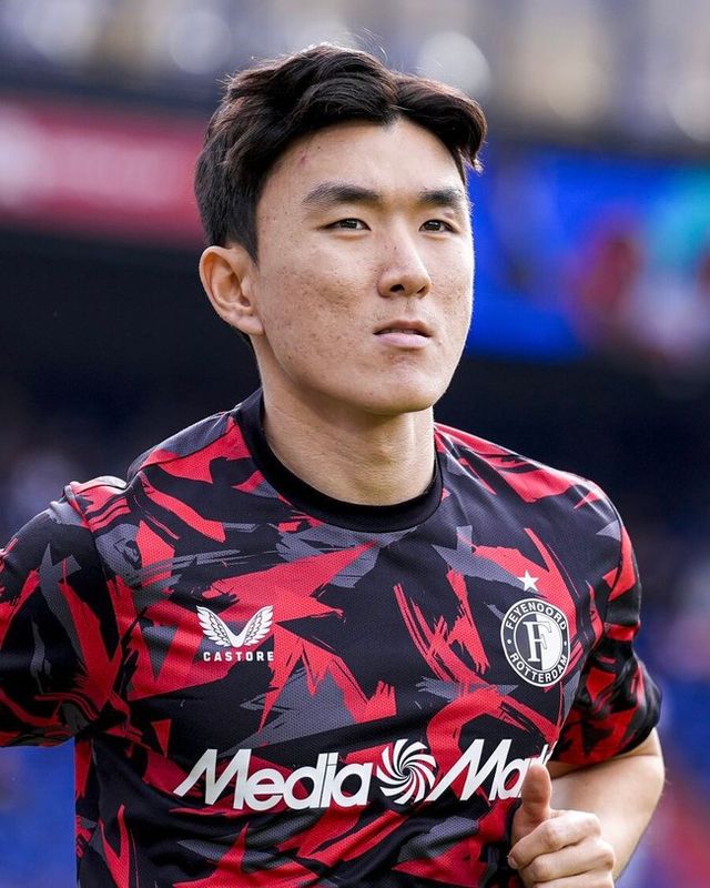 사진 = 원스페예노르트