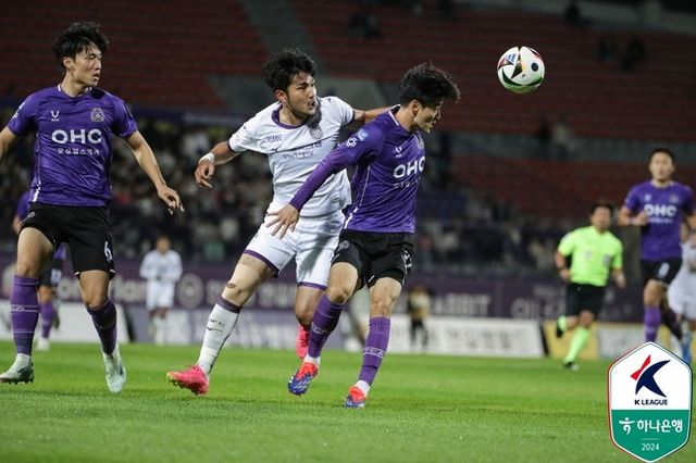 사진=한국프로축구연맹