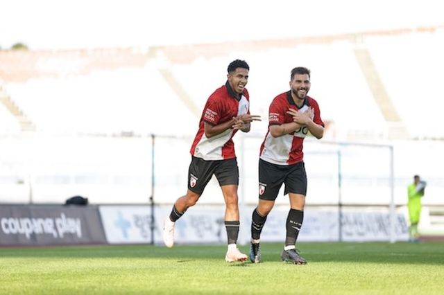 사진=한국프로축구연맹