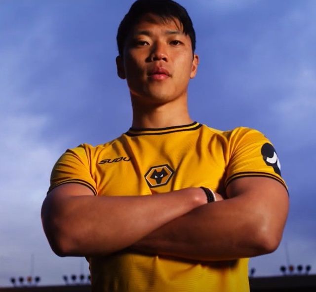 사진=울버햄튼&nbsp;