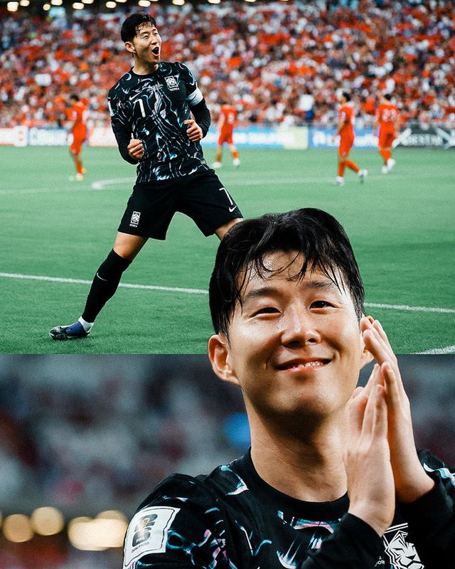 사진=토트넘 홋스퍼