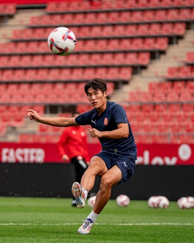 사진=지로나 SNS