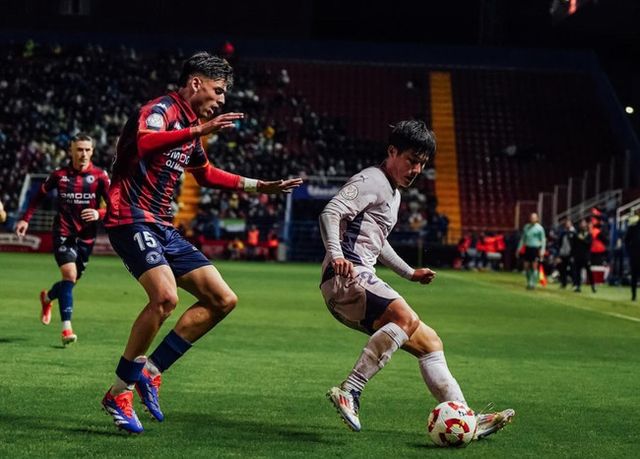 사진=김민수 SNS